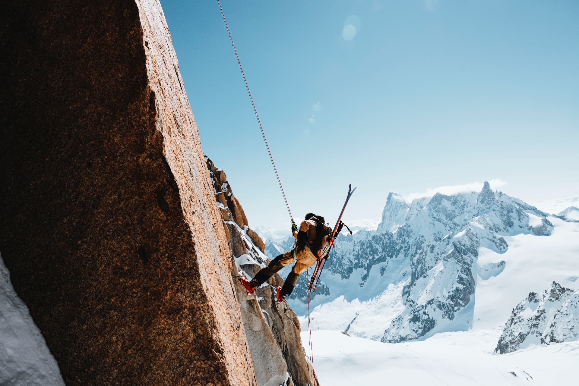 Abseil