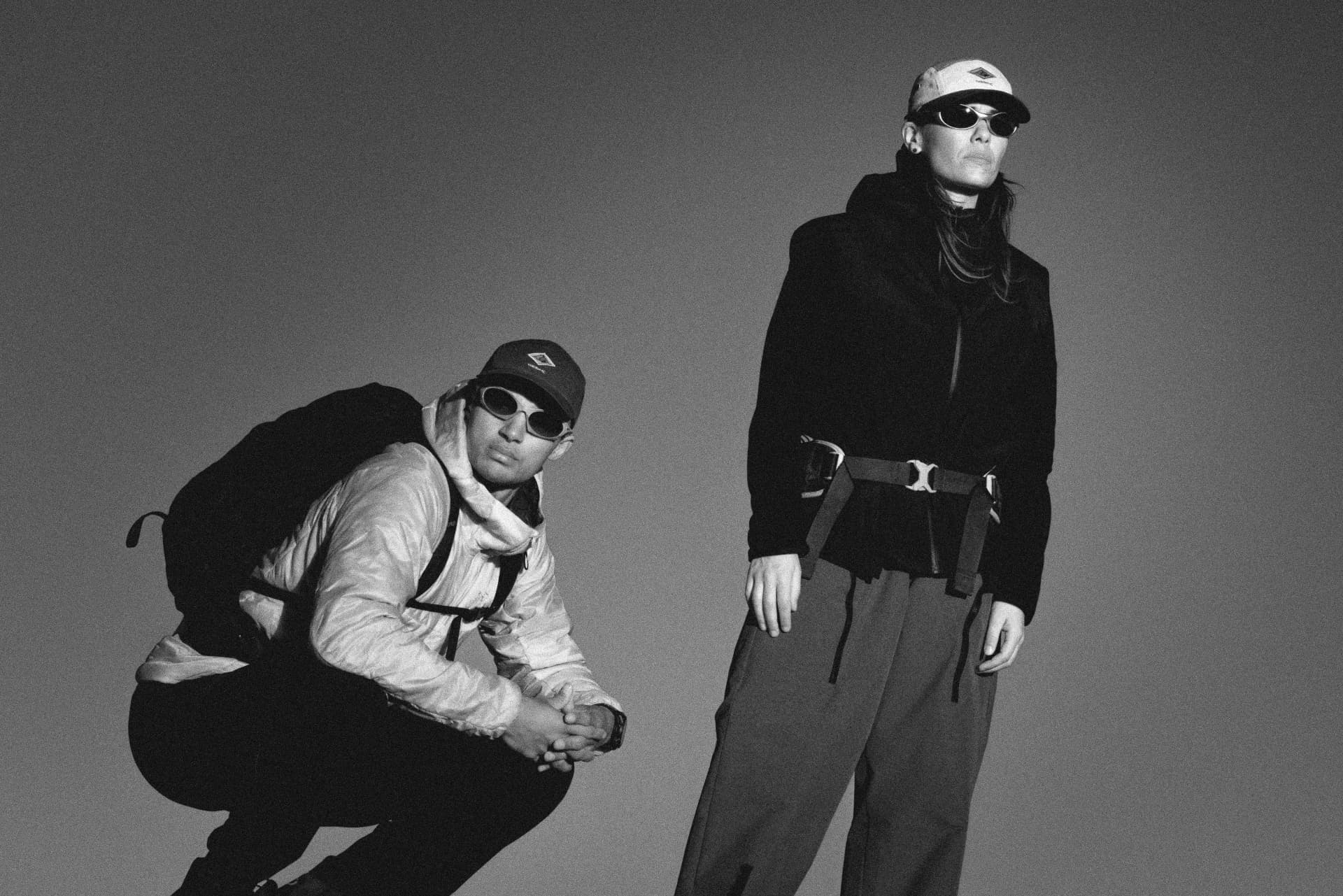 Studio duo