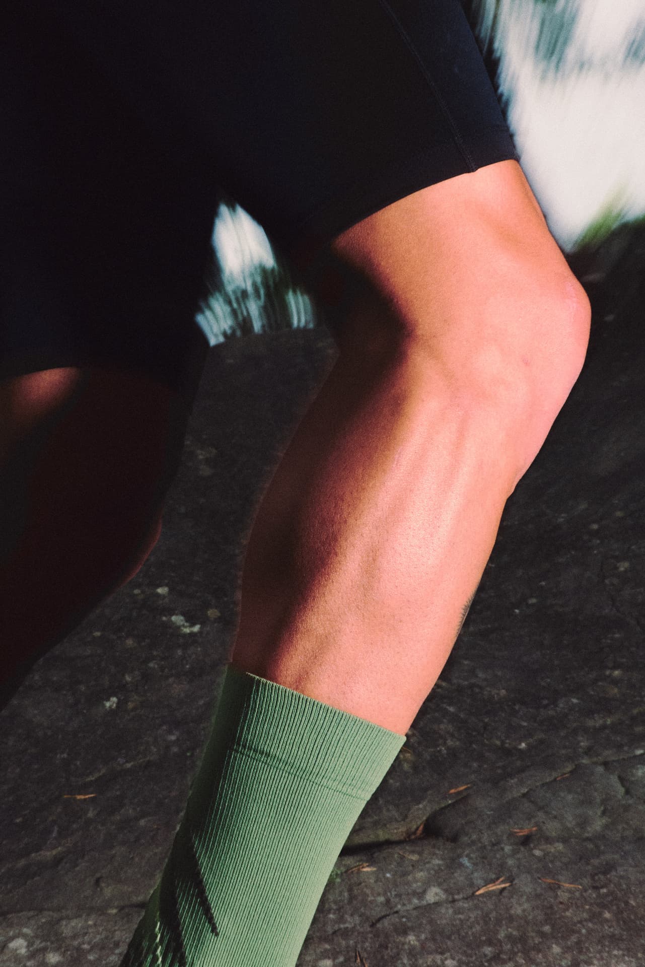 Stride