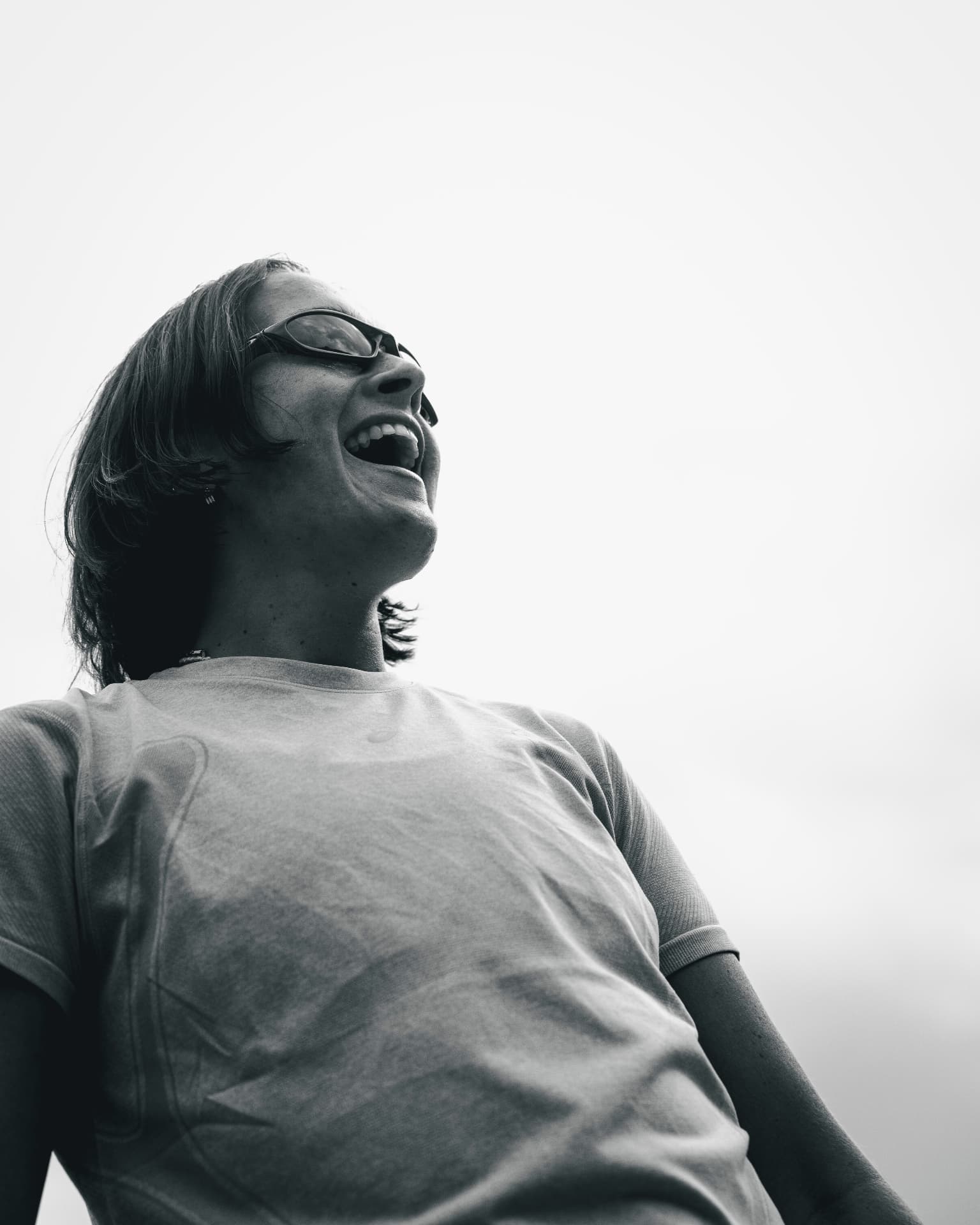 Laughter
