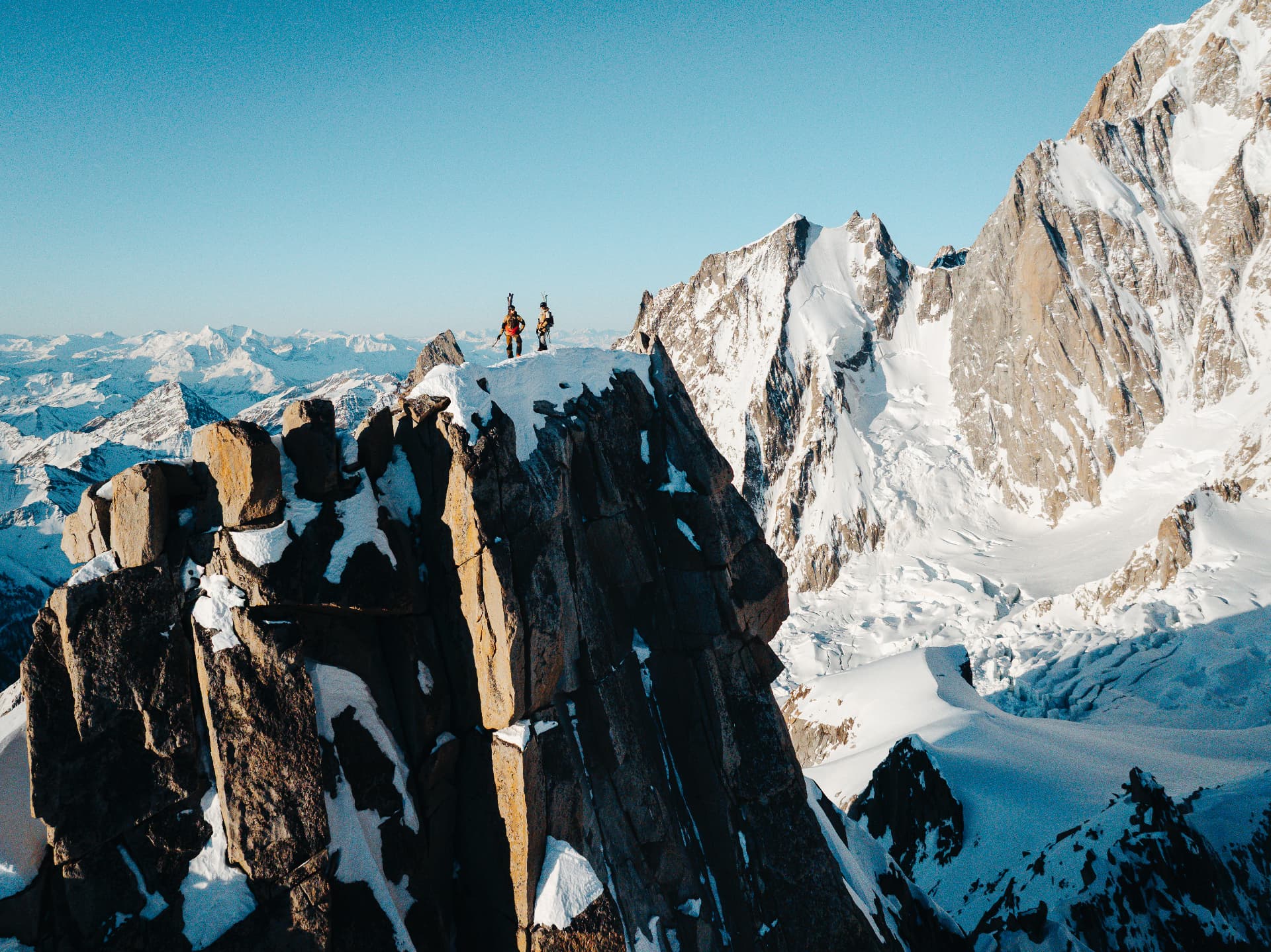 Summit two